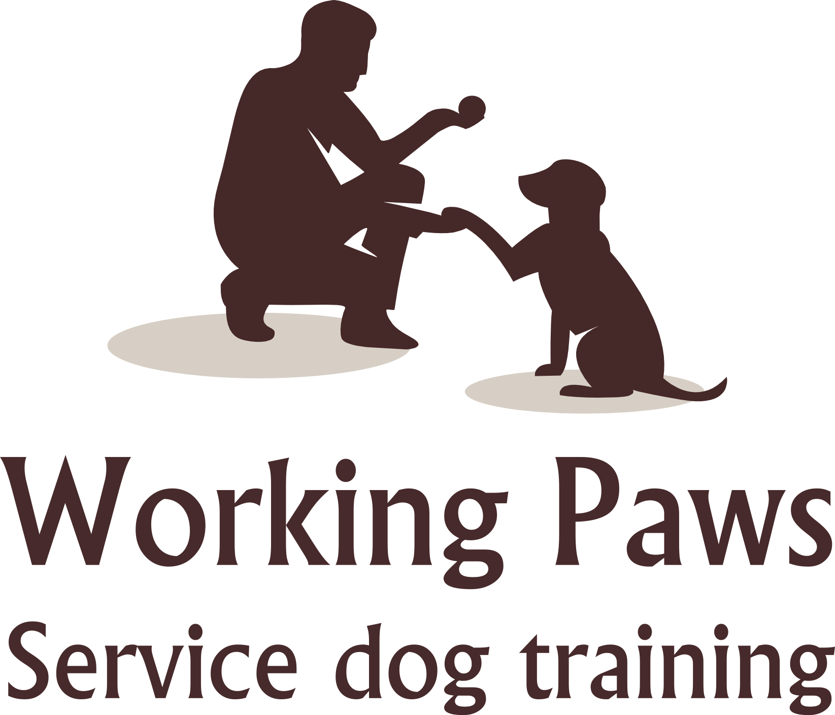 Working Paws — Service dog training